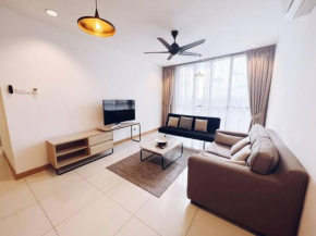 PROMOConnected train 2 Bedrooms - Above Mall(25)